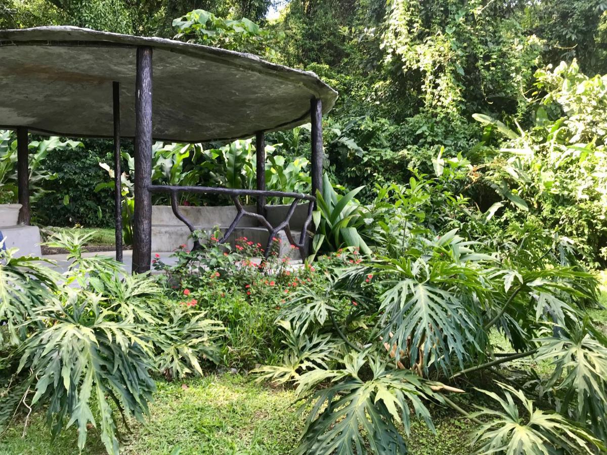 Arenal Roca Suites La Fortuna Exterior foto